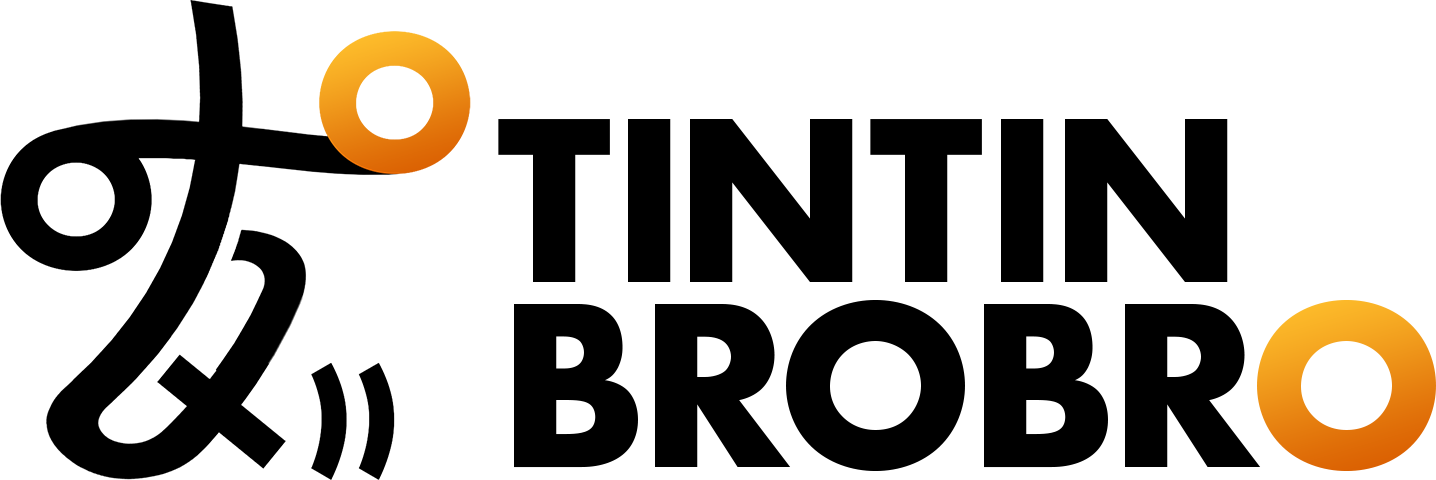 tintinbrobro